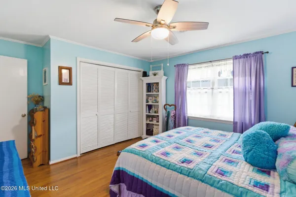$269,000 | 1510 Hickory Bend, Columbia, MS 39429