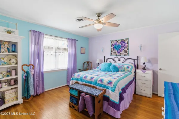 $269,000 | 1510 Hickory Bend, Columbia, MS 39429