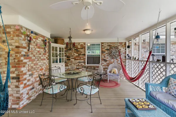 $269,000 | 1510 Hickory Bend, Columbia, MS 39429