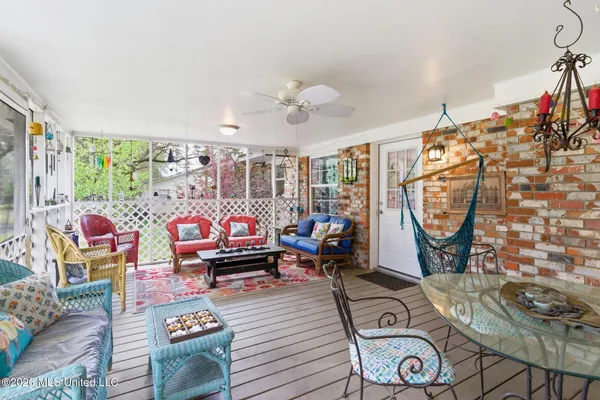 $269,000 | 1510 Hickory Bend, Columbia, MS 39429