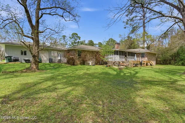 $269,000 | 1510 Hickory Bend, Columbia, MS 39429