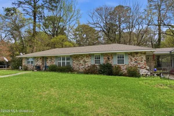 $269,000 | 1510 Hickory Bend, Columbia, MS 39429