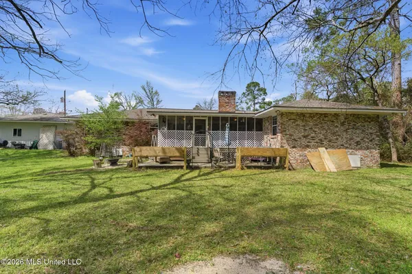 $269,000 | 1510 Hickory Bend, Columbia, MS 39429