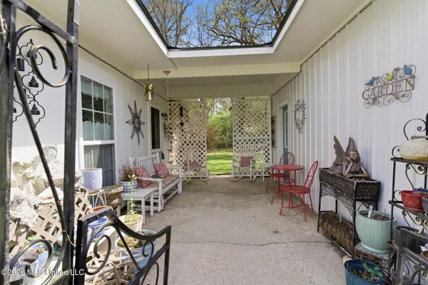 $269,000 | 1510 Hickory Bend, Columbia, MS 39429