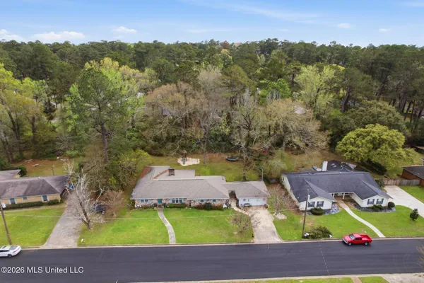 $269,000 | 1510 Hickory Bend, Columbia, MS 39429