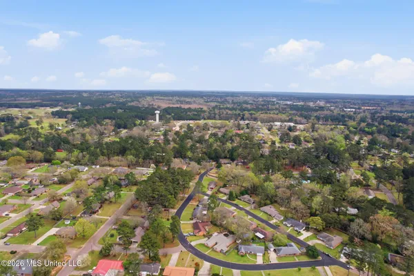 $269,000 | 1510 Hickory Bend, Columbia, MS 39429