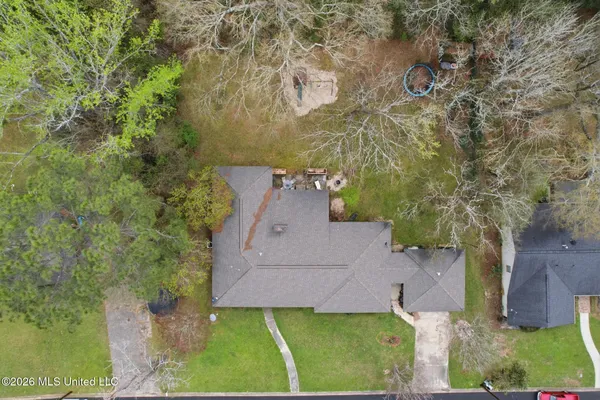 $269,000 | 1510 Hickory Bend, Columbia, MS 39429