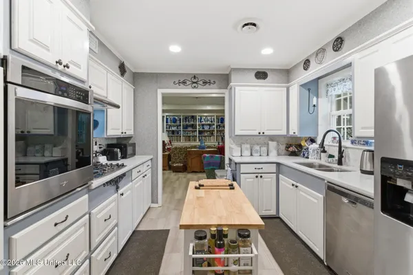 $269,000 | 1510 Hickory Bend, Columbia, MS 39429