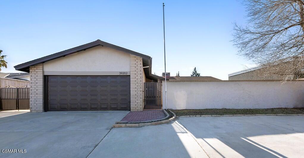 39202 Willowvale Road Palmdale, CA 93551 - Photo 28 of 36