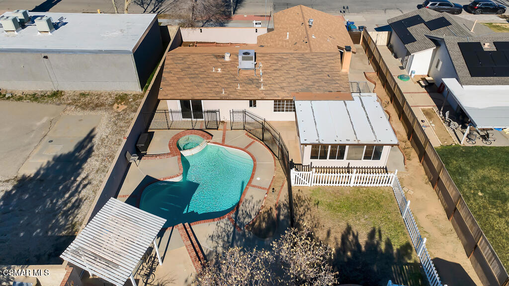 39202 Willowvale Road Palmdale, CA 93551 - Photo 31 of 36