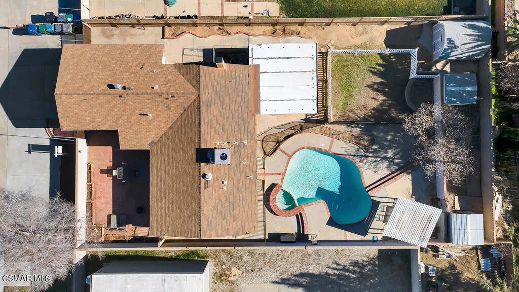 39202 Willowvale Road Palmdale, CA 93551 - Photo 32 of 36