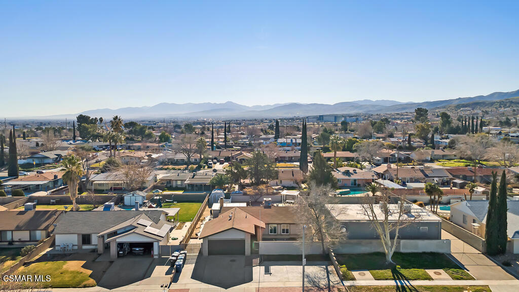 39202 Willowvale Road Palmdale, CA 93551 - Photo 33 of 36