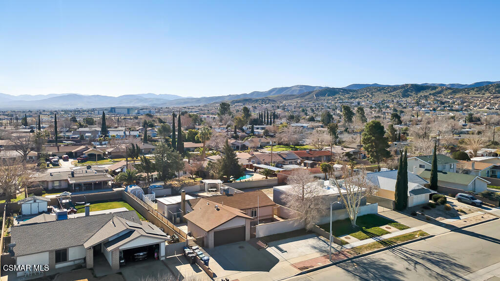 39202 Willowvale Road Palmdale, CA 93551 - Photo 34 of 36