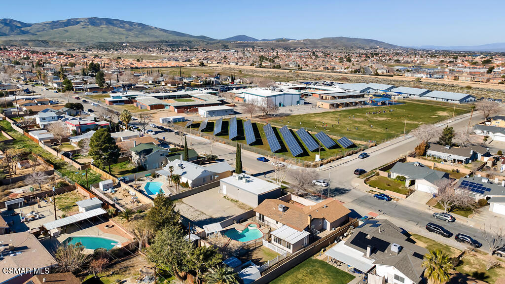 39202 Willowvale Road Palmdale, CA 93551 - Photo 35 of 36