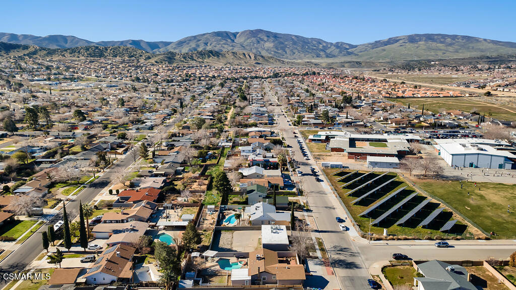 39202 Willowvale Road Palmdale, CA 93551 - Photo 36 of 36