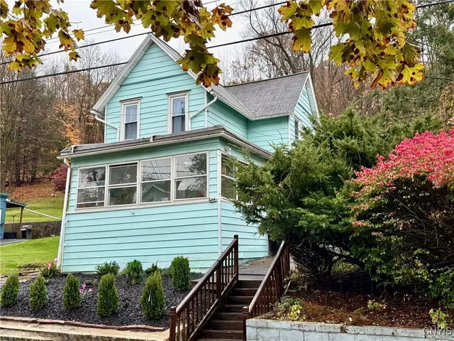 $139,000 | 44 Evans Street, Binghamton, NY 13903