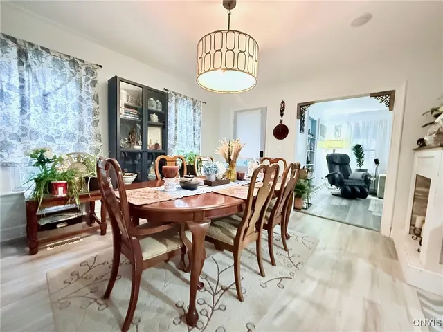 $139,000 | 44 Evans Street, Binghamton, NY 13903