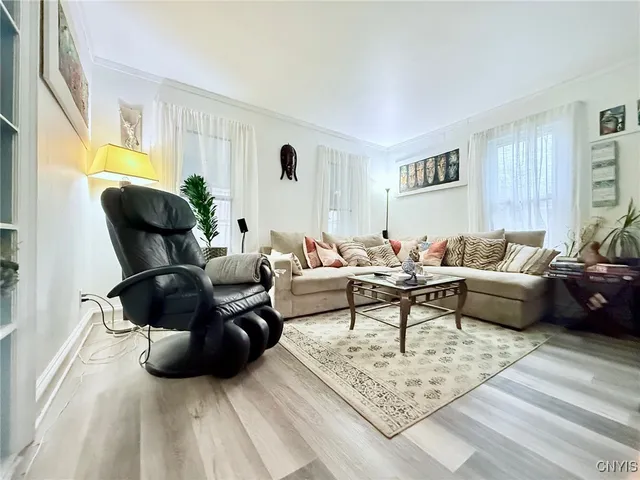 $139,000 | 44 Evans Street, Binghamton, NY 13903