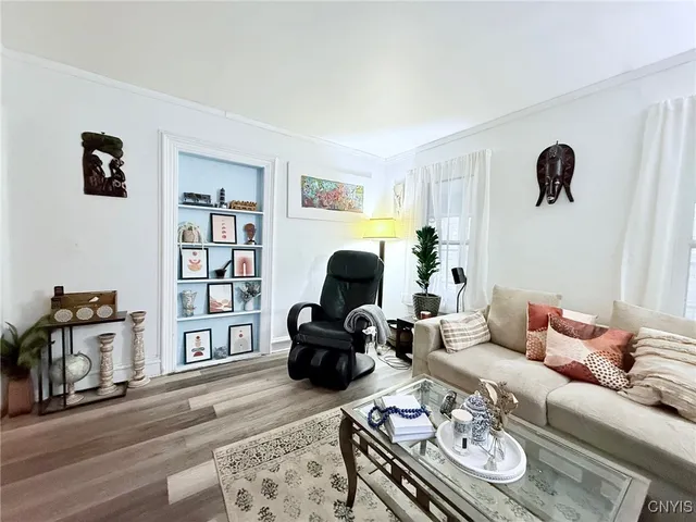 $139,000 | 44 Evans Street, Binghamton, NY 13903