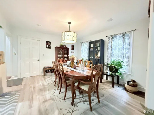 $139,000 | 44 Evans Street, Binghamton, NY 13903