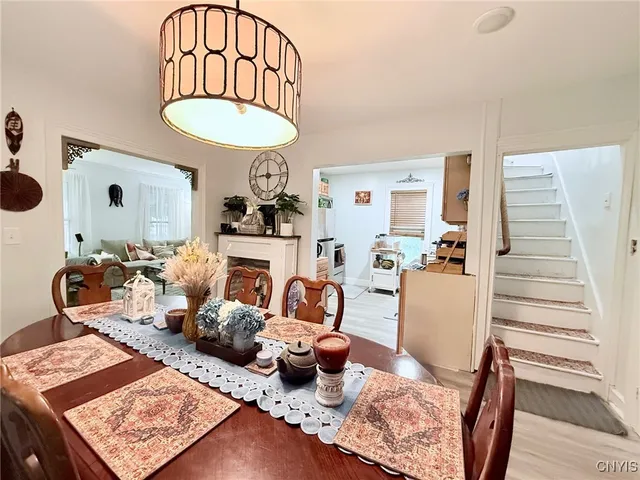 $139,000 | 44 Evans Street, Binghamton, NY 13903