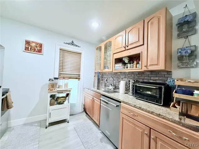 $139,000 | 44 Evans Street, Binghamton, NY 13903