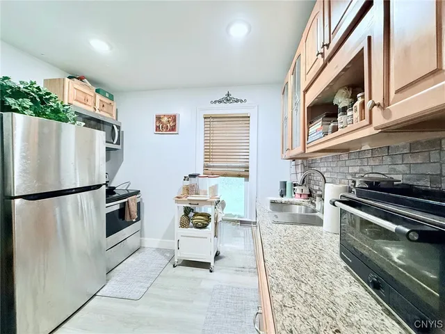 $139,000 | 44 Evans Street, Binghamton, NY 13903