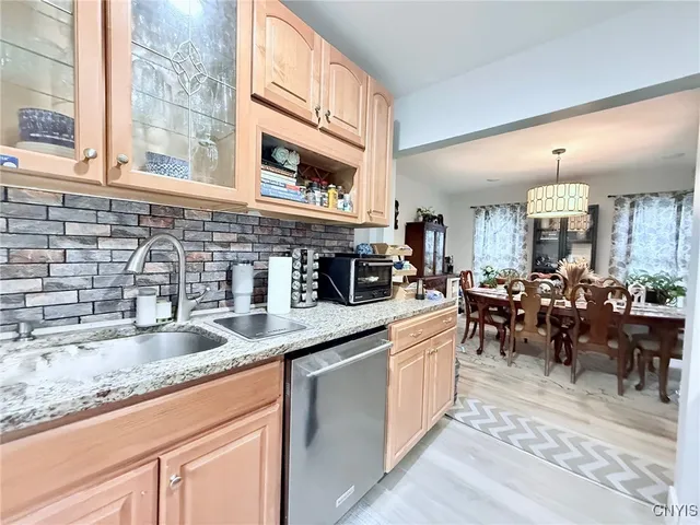 $139,000 | 44 Evans Street, Binghamton, NY 13903