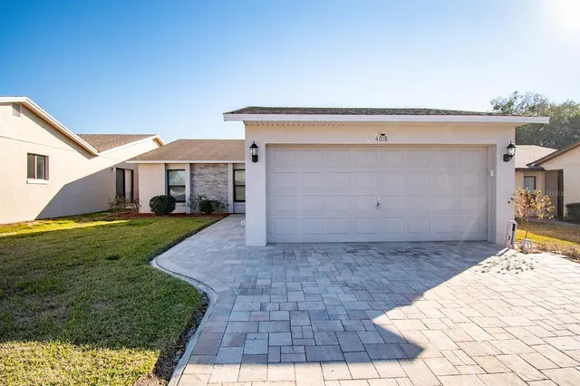 $290,000 | 4018 Cypress Landing South, Winter Haven, FL 33884
