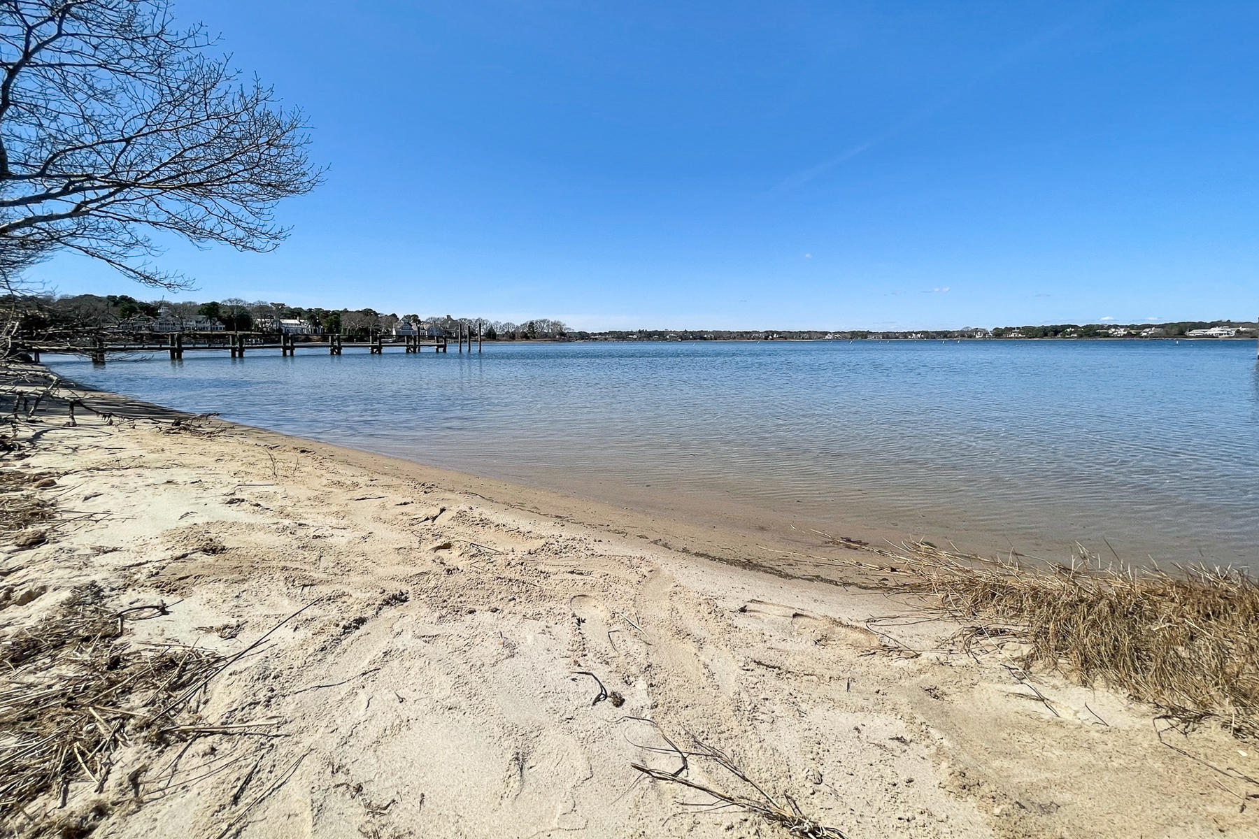 299 Eel River Road Osterville, MA 02655 - Photo 4 of 11 Beach