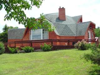 2724 East County Line Road Rogersville, MO 65742 - Photo 1 of 1 Primary Photo