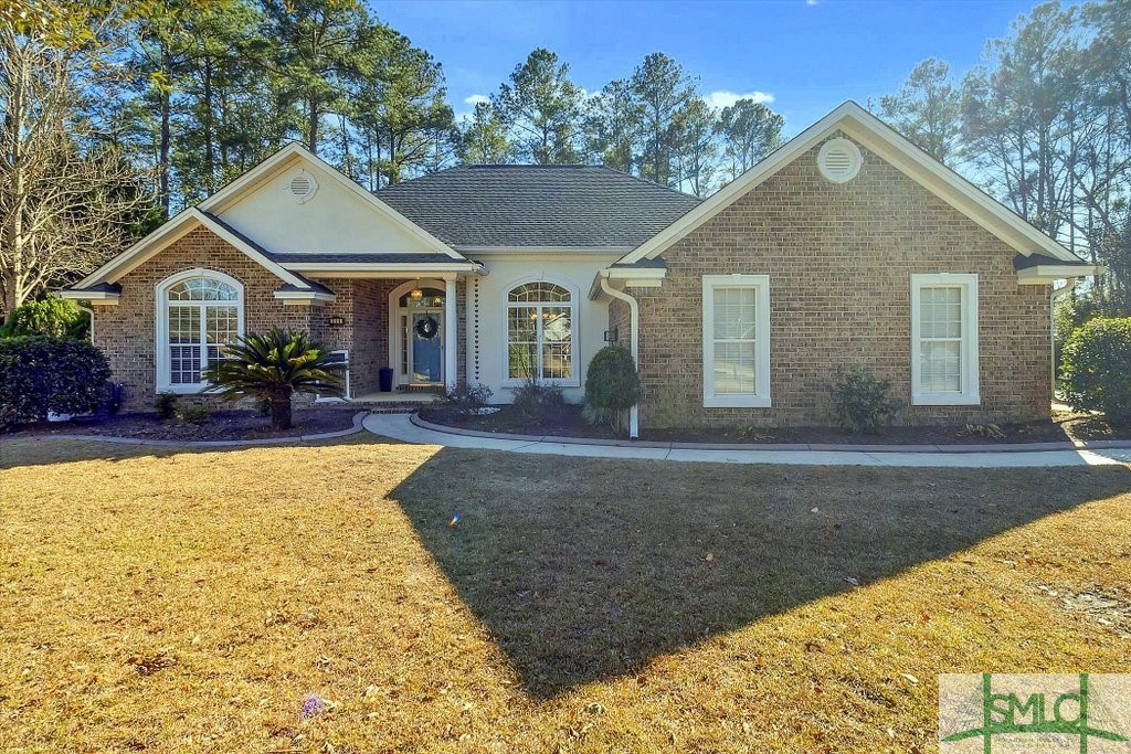 228 Stephanie Avenue Rincon, GA 31326 - Photo 1 of 45