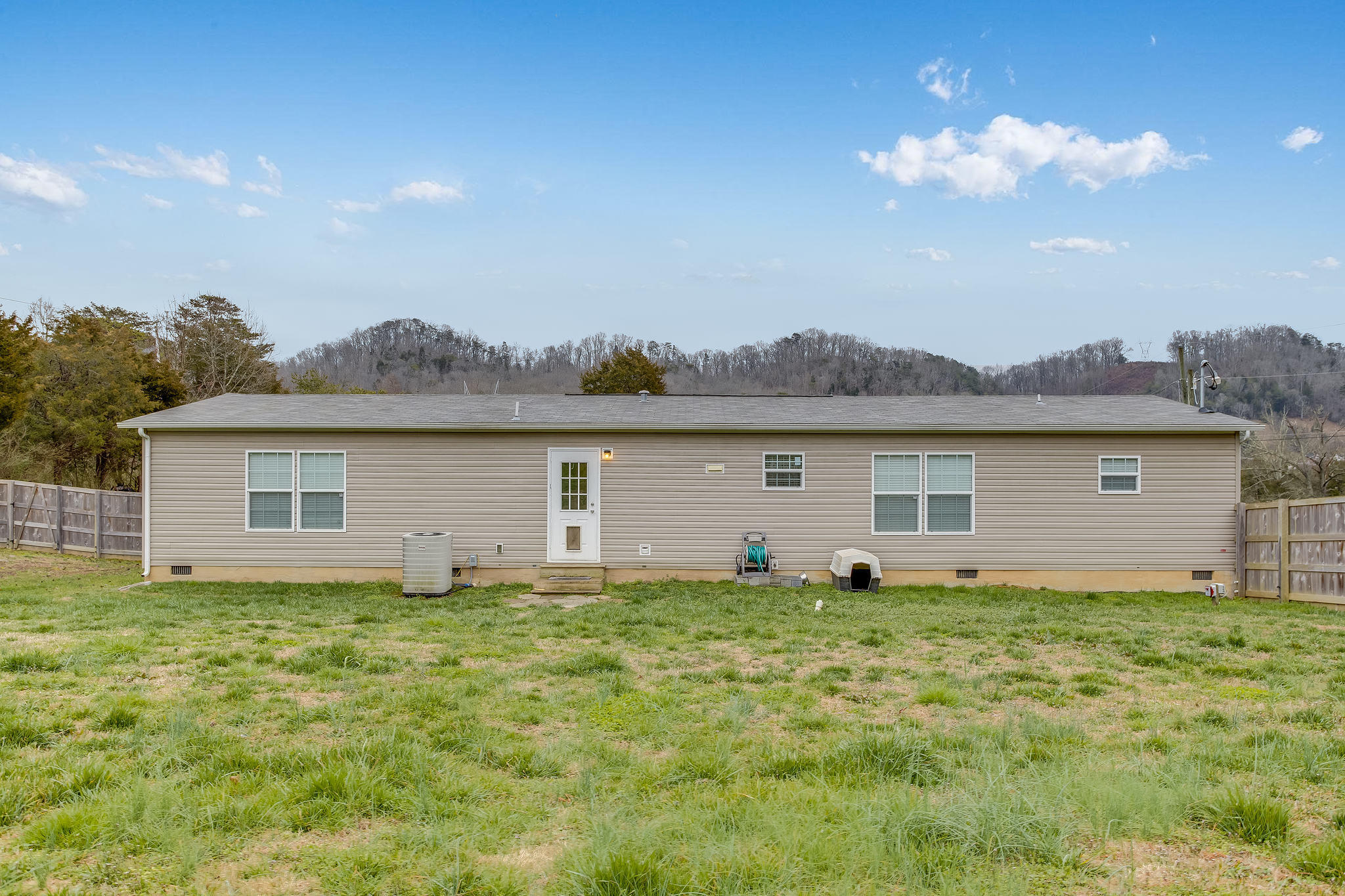 9620 Denny Way Heiskell, TN 37754 - Photo 22 of 24 Back of House