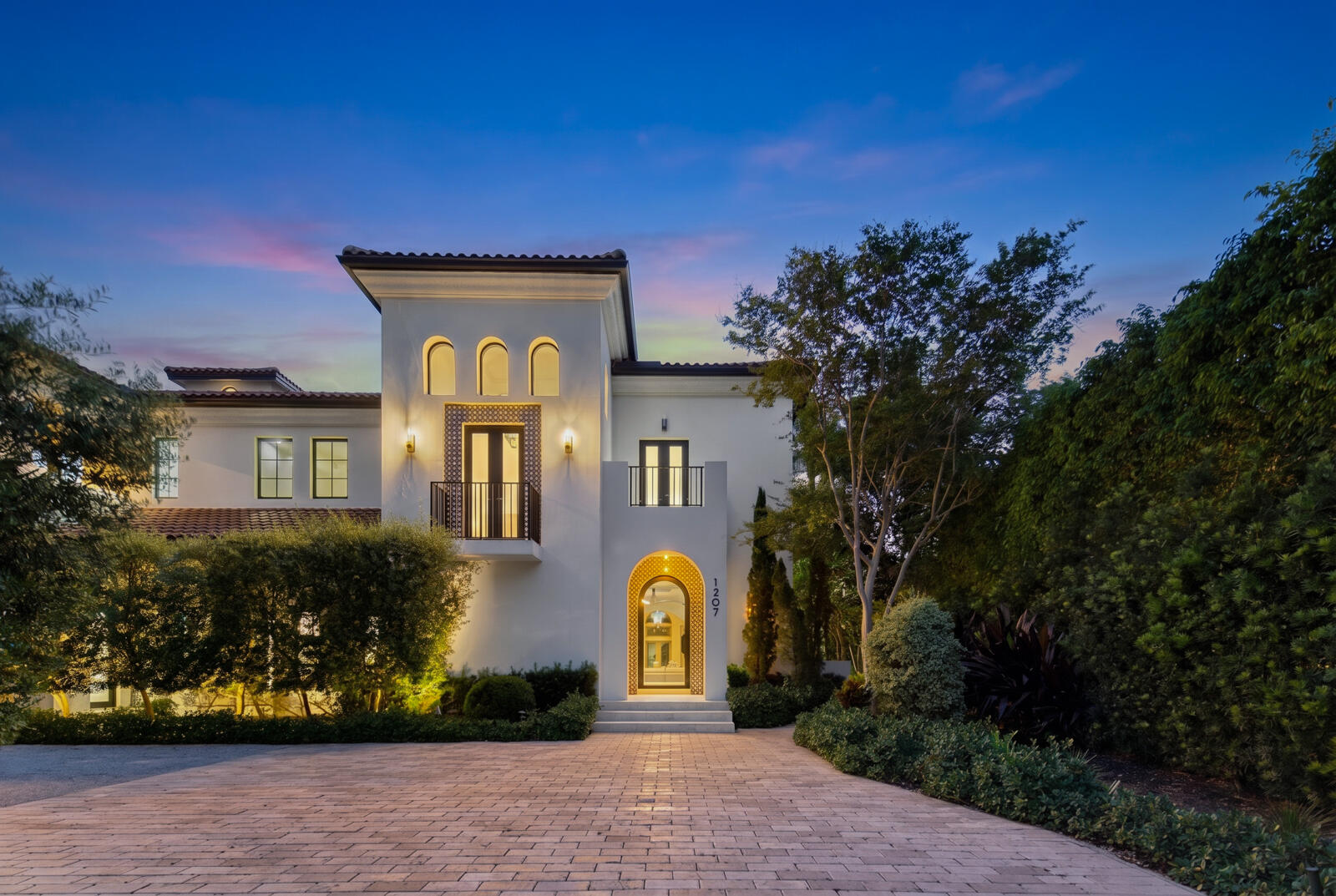 1207 Spanish River Road Boca Raton, FL 33432 - Photo 134 of 138 7T6A38714-MLS