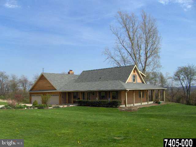 5090 Walters Hatchery Road Spring Grove, PA 17362 - Photo 1 of 1