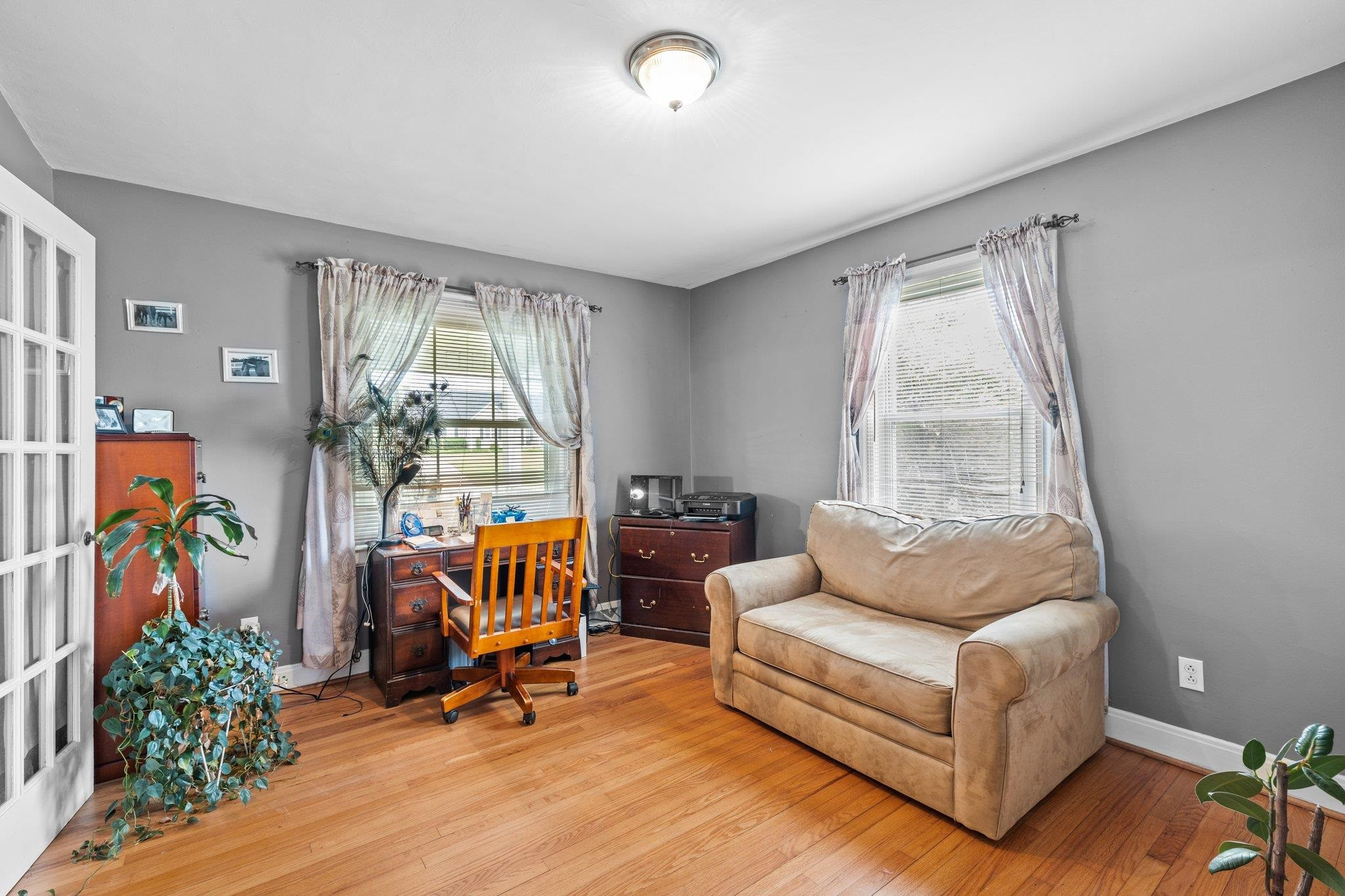 1094 Roberts Chapel Road Stem, NC 27581 - Photo 40 of 57 Photo 40