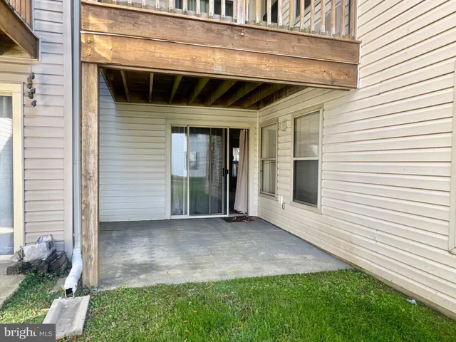 $220,000 | 10 Sandstone Court, Annapolis, MD 21403