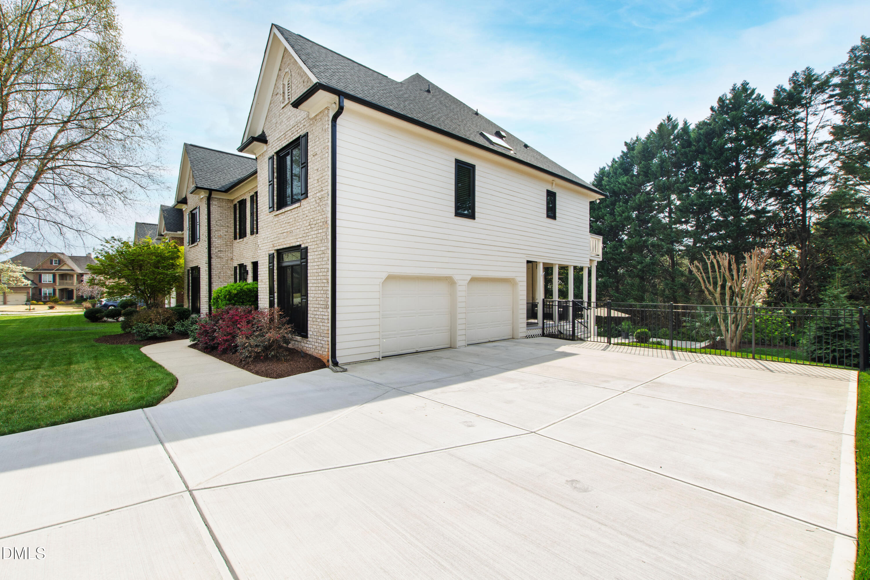 12408 Cilcain Court Raleigh, NC 27614 - Photo 61 of 80