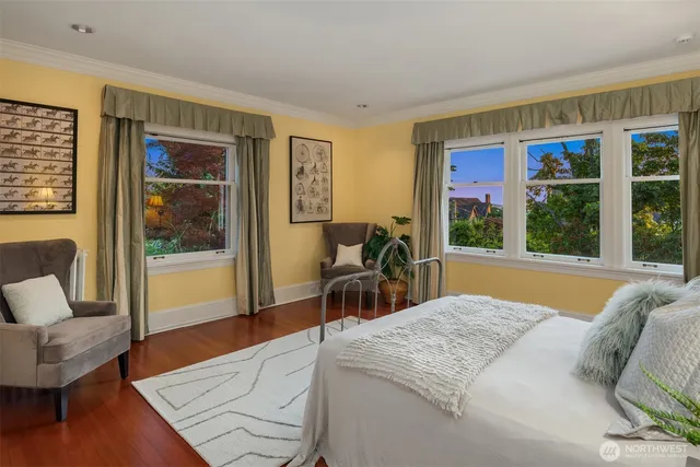 $5,295,000 | 1617 Federal Avenue East, Seattle, WA 98102