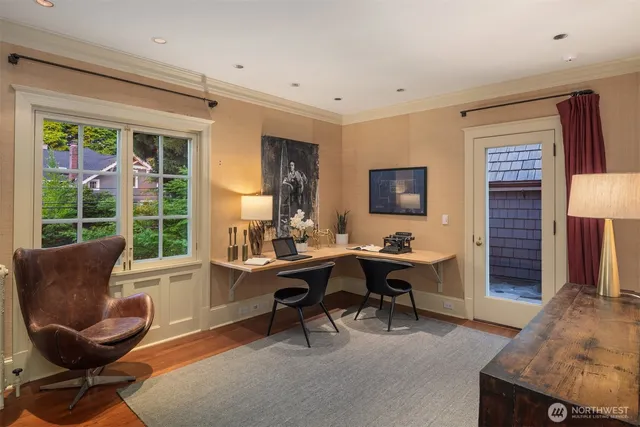$5,295,000 | 1617 Federal Avenue East, Seattle, WA 98102