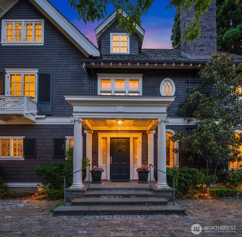 $5,295,000 | 1617 Federal Avenue East, Seattle, WA 98102