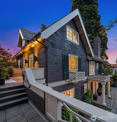 $5,295,000 | 1617 Federal Avenue East, Seattle, WA 98102