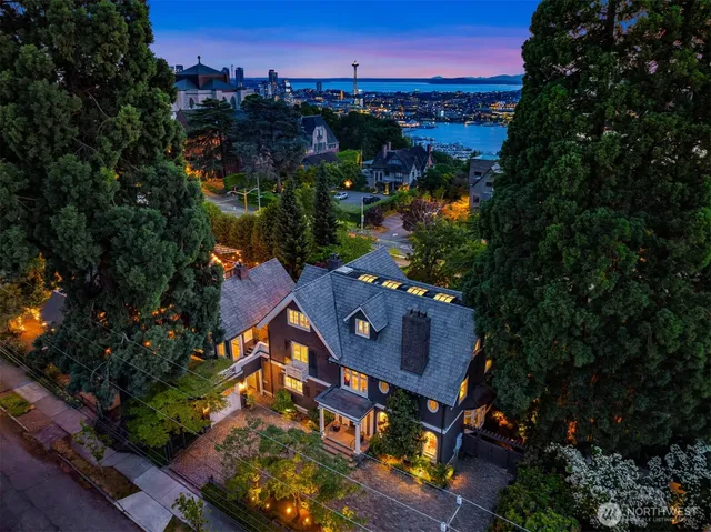 $5,295,000 | 1617 Federal Avenue East, Seattle, WA 98102