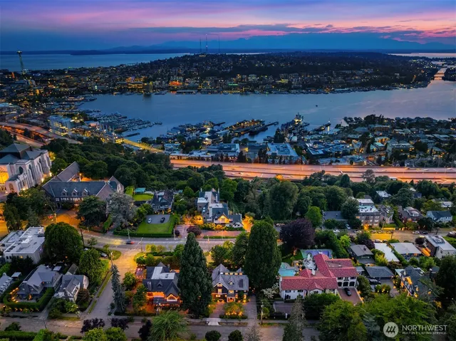 $5,295,000 | 1617 Federal Avenue East, Seattle, WA 98102