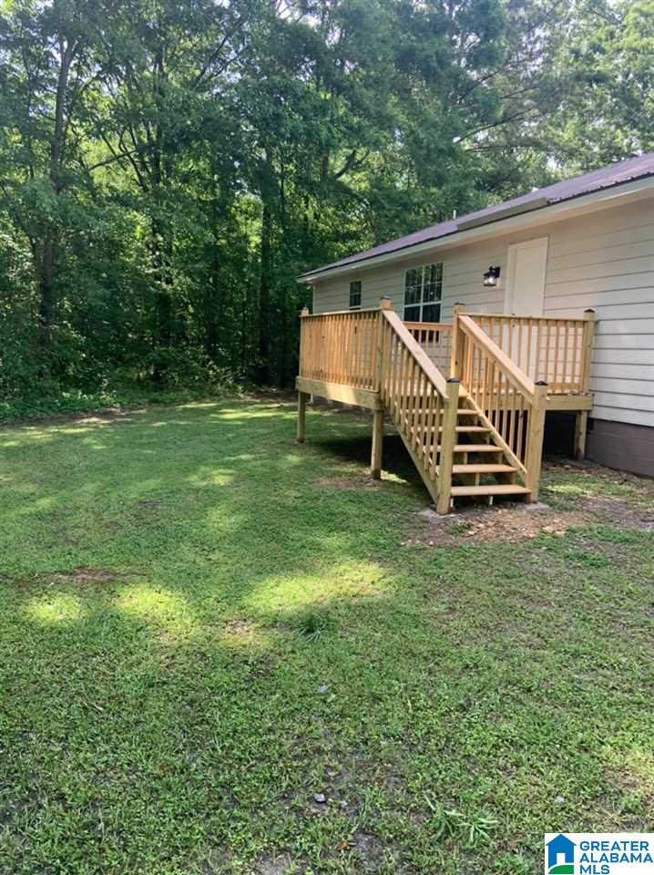 1589 Cedar Springs Road Talladega, AL 35160 - Photo 11 of 11