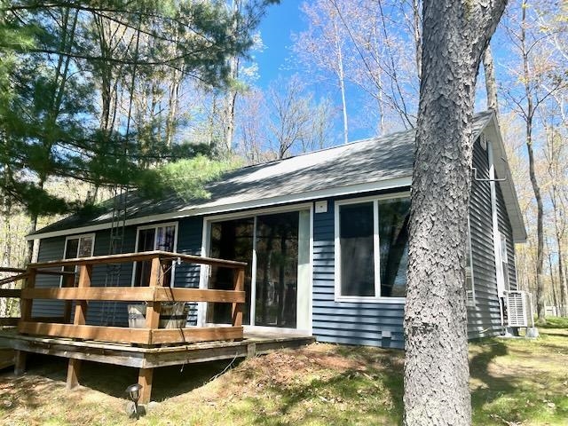 1548 Pioneer Road Alger, MI 48610 - Photo 13 of 51 Gallery Image 13
