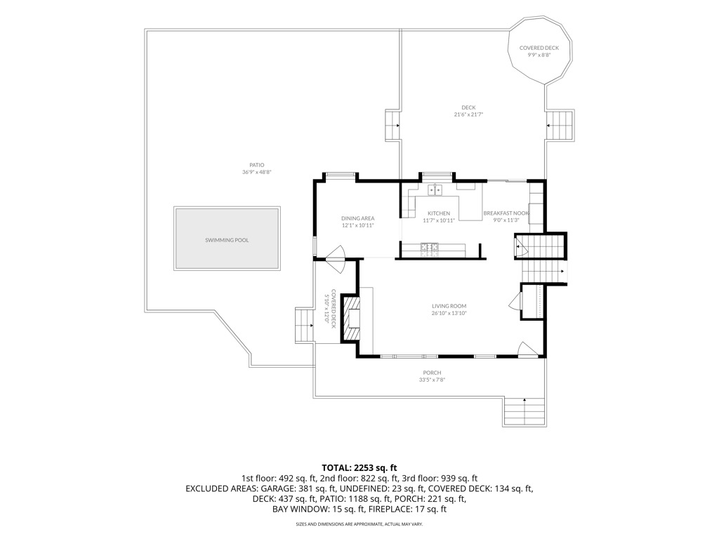 5680 High Ridge Road Paso Robles, CA 93446 - Photo 4 of 70 New Supplement