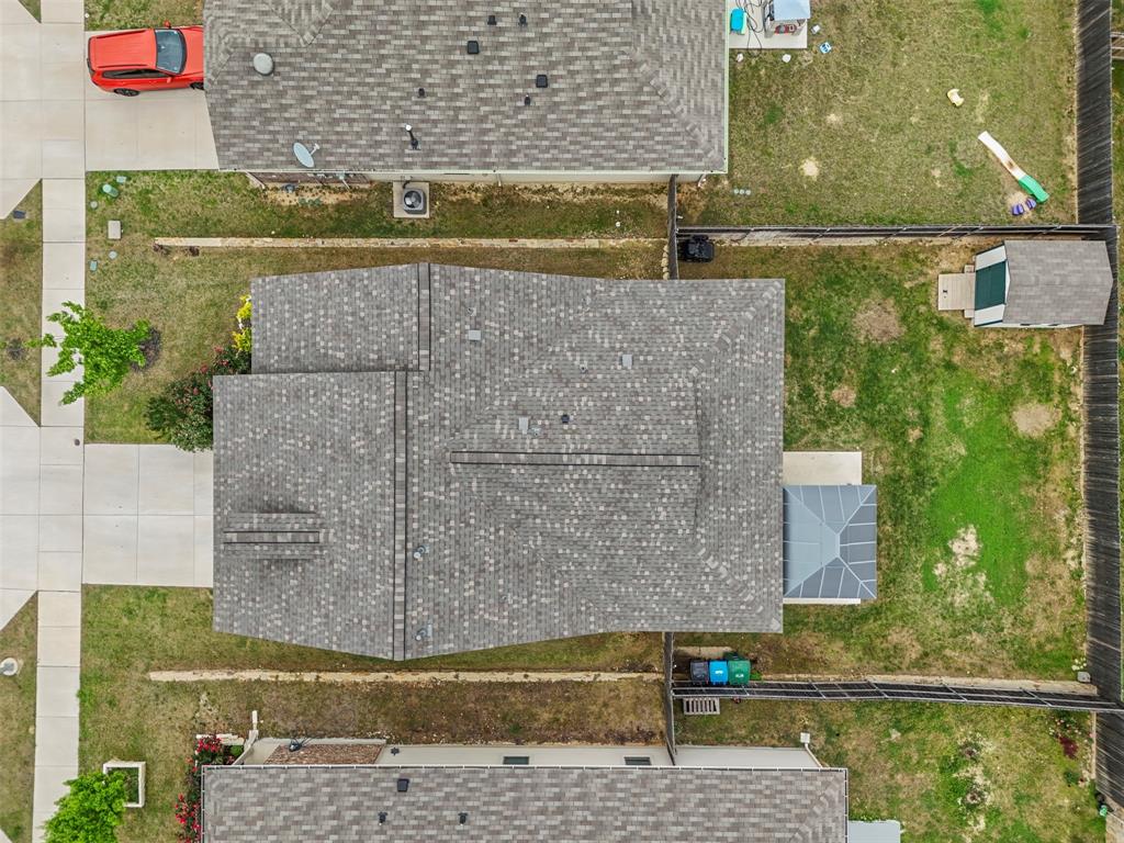 217 Anvil Drive Haslet, TX 76052 - Photo 17 of 18 a view of outdoor space