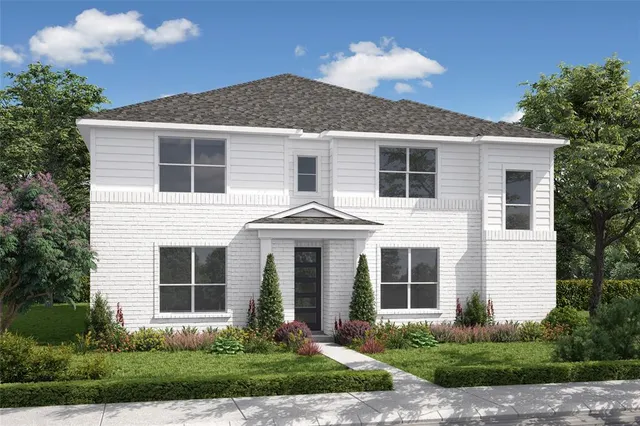 $299,500 | 3412 Vista Highlands Lane, Fort Worth, TX 76135