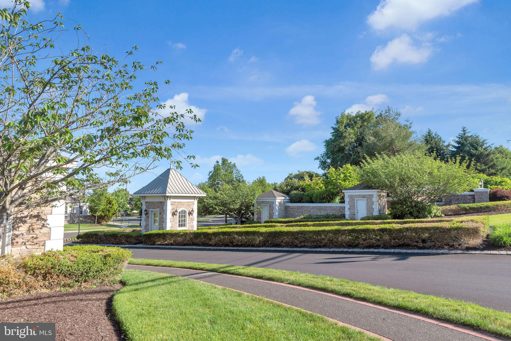 401 West Kennedy Road, Unit 209 North Wales, PA 19454 - Photo 44 of 54 Community Entrance